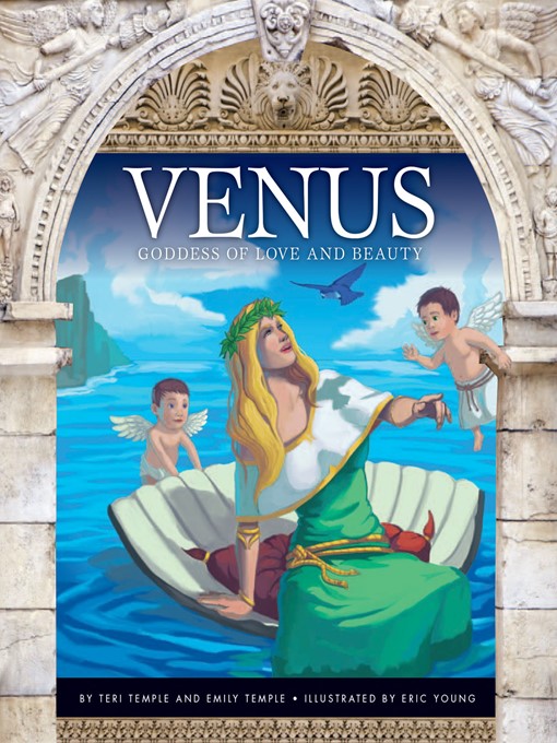 Title details for Venus by Teri Temple - Available